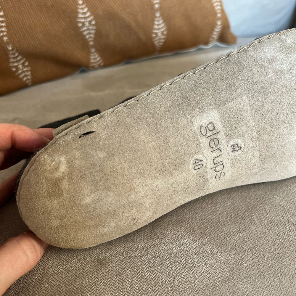 Glerups Boot NWT - Picture 8 of 8